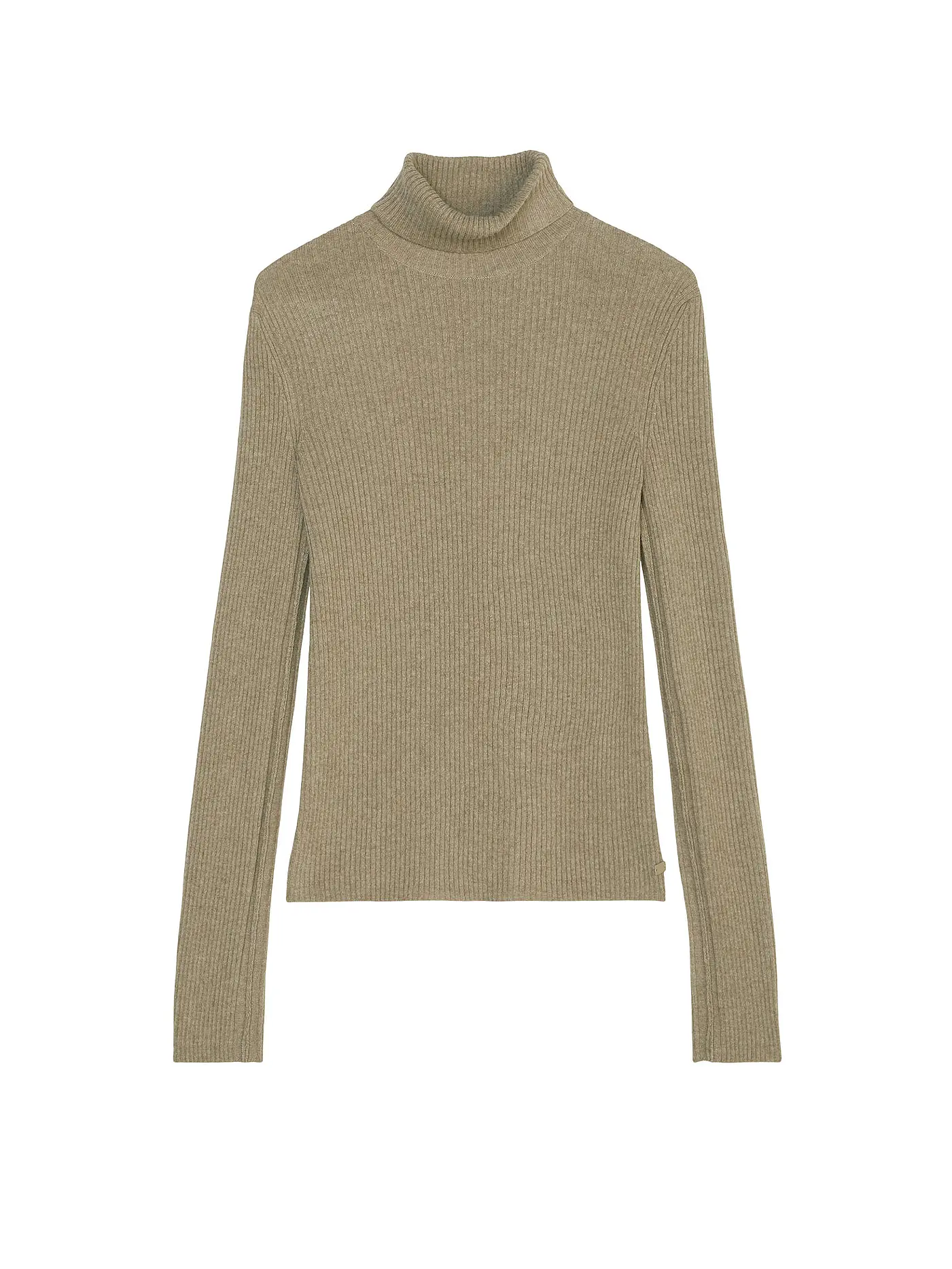 MARC O' POLO DENIM | Rollkragenpullover | camel